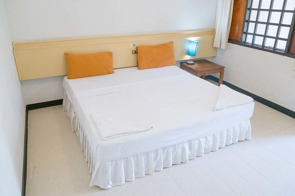 Marine Chaweng Beach Resort Exterior foto