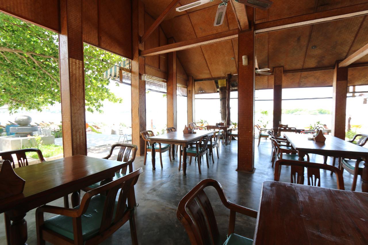 Marine Chaweng Beach Resort Exterior foto